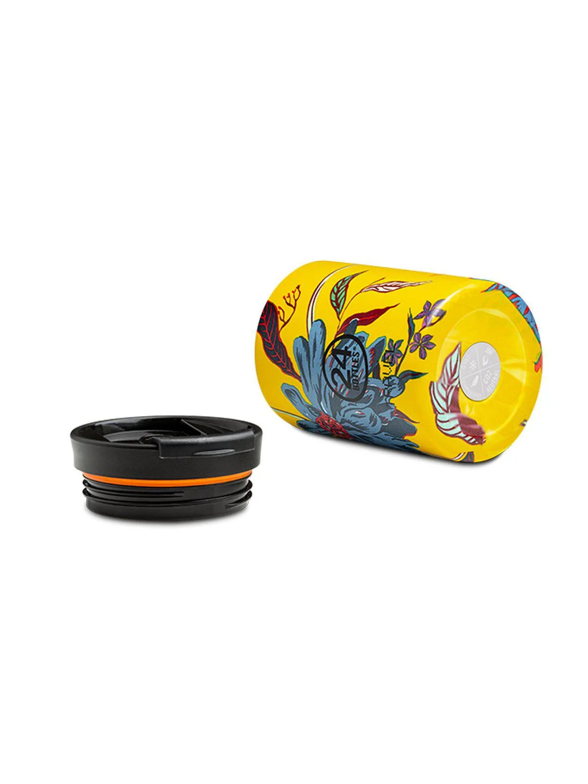 24Bottles Travel Tumbler Aster 600ml