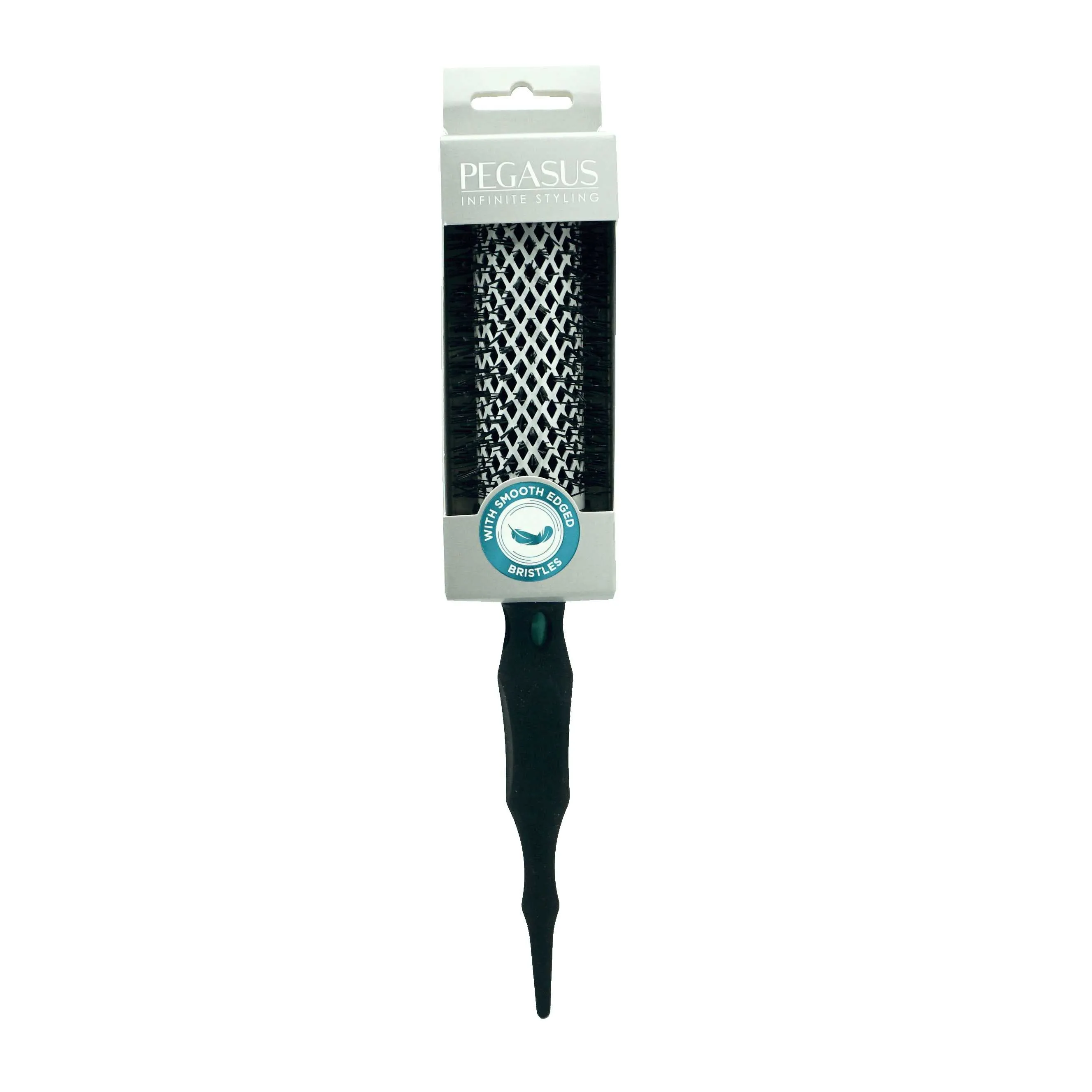 33mm (1.3in), Thermal Barrel Brush with Sectioning End, Pegasus THC33