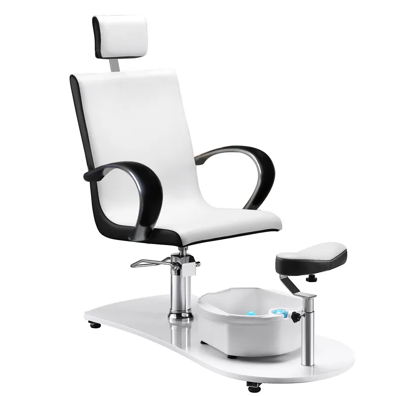 ActiveShop Pedicure Spa Chair with Massager 308