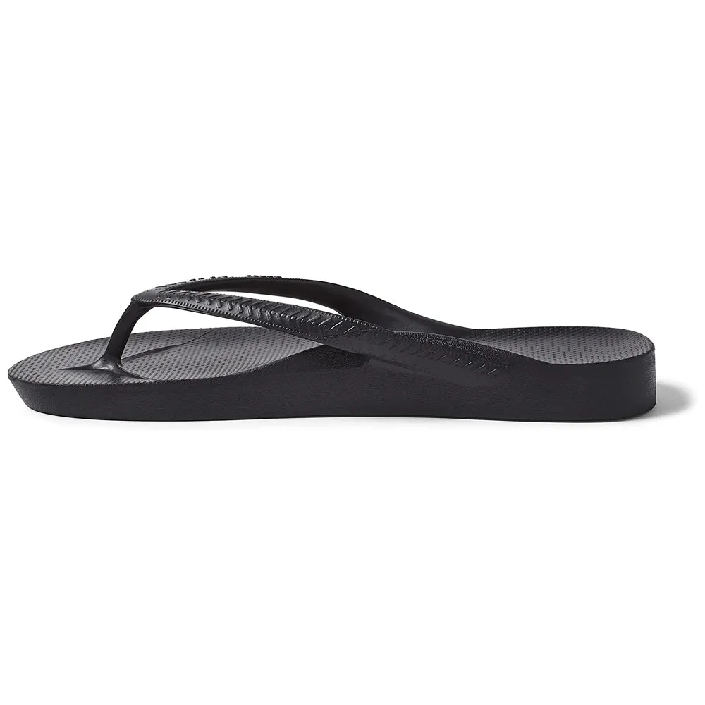 Archies Arch Support Flip Flops