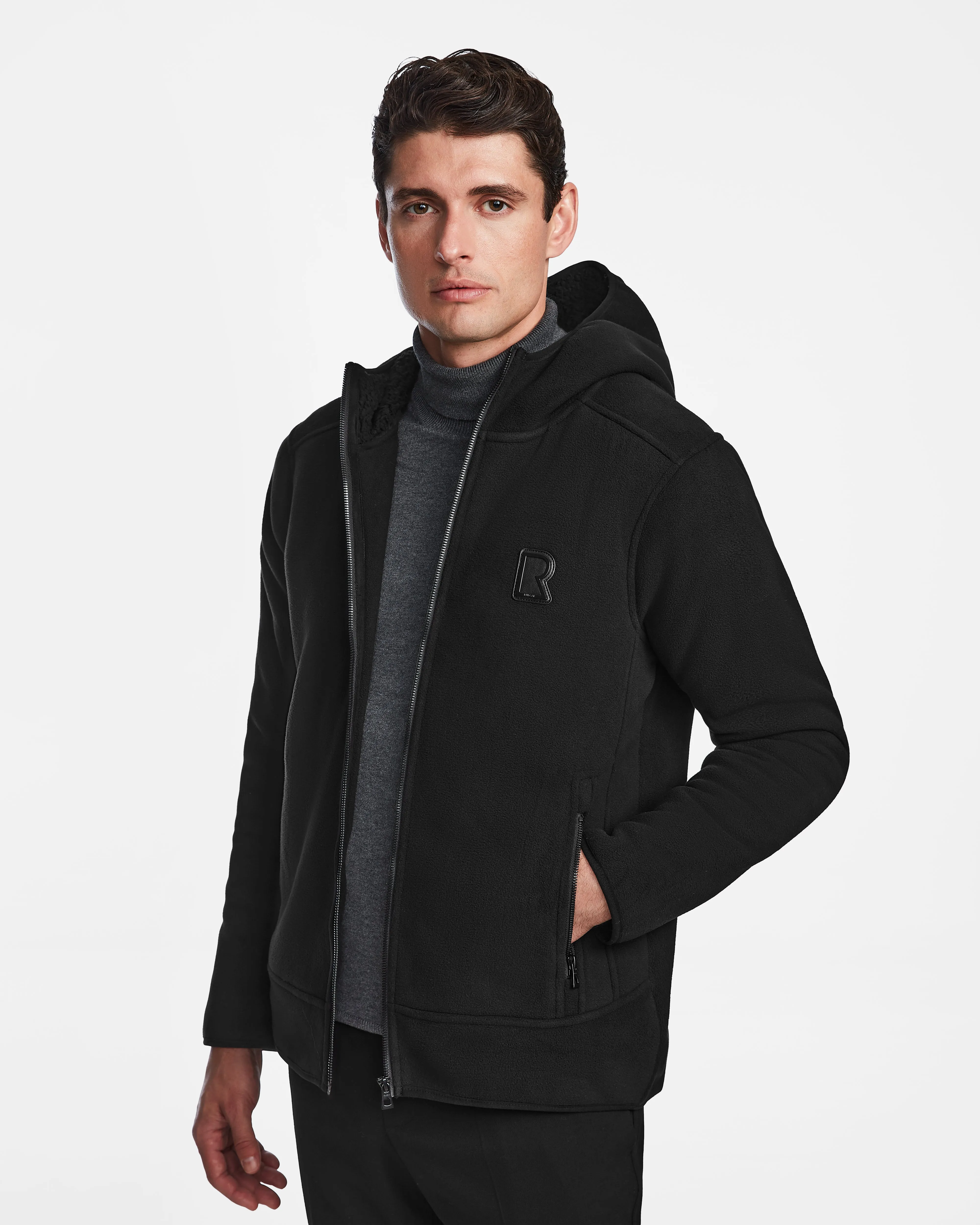 BILLY - U524501 Black M