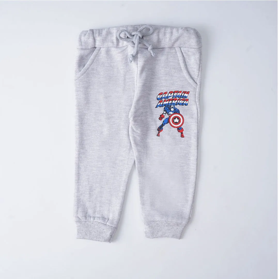 Boys Trouser (Captain)