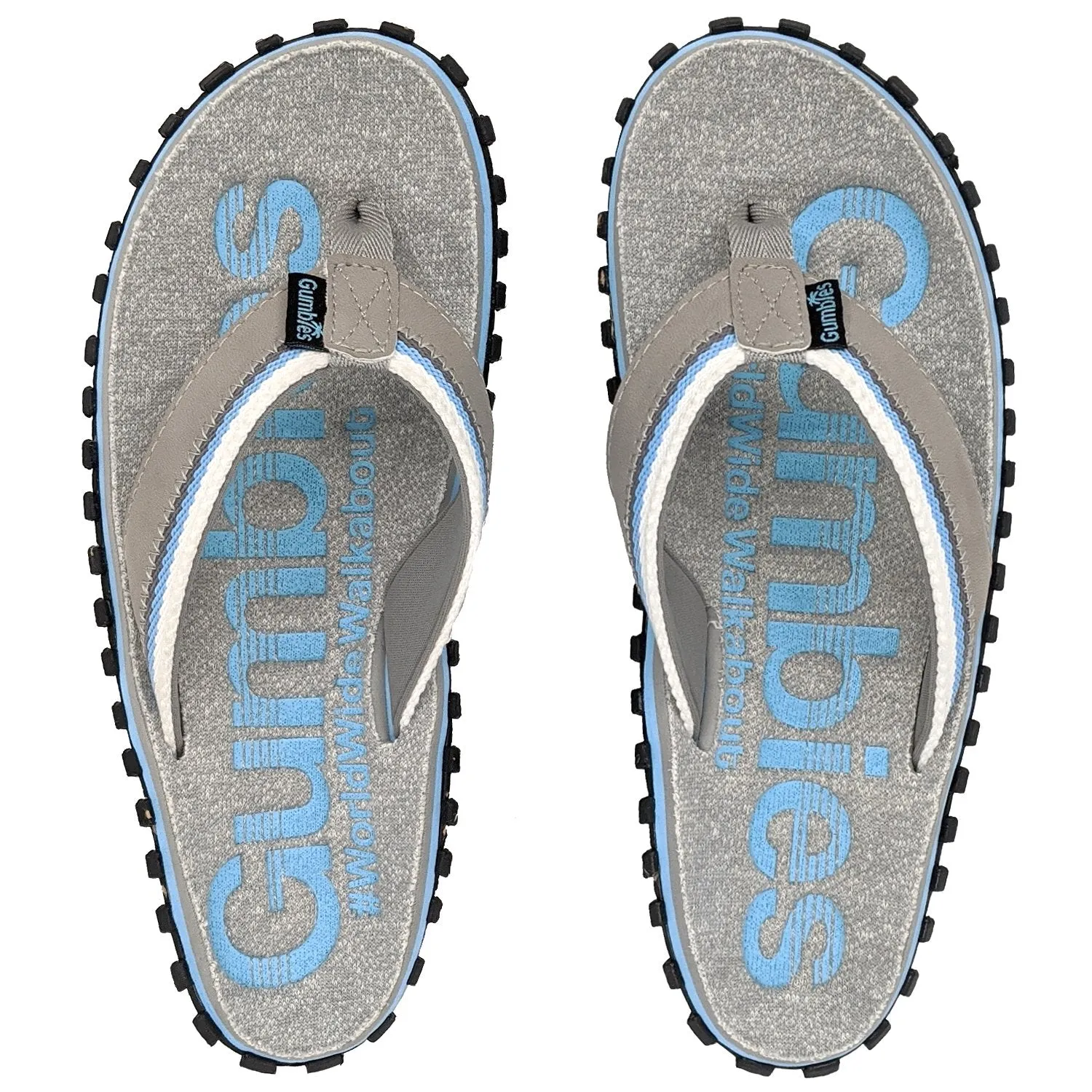 Cairns - Men's - Light Blue