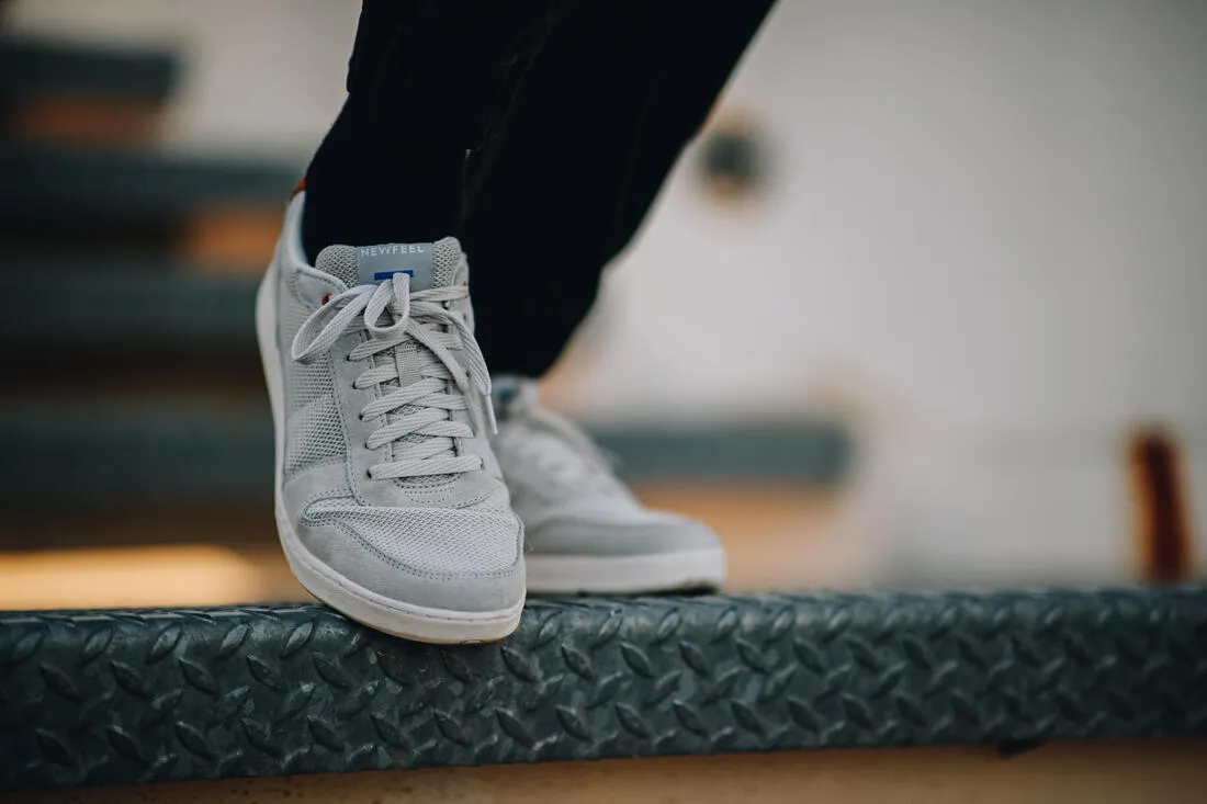 Chaussures marche urbaine homme Walk Protect Mesh
