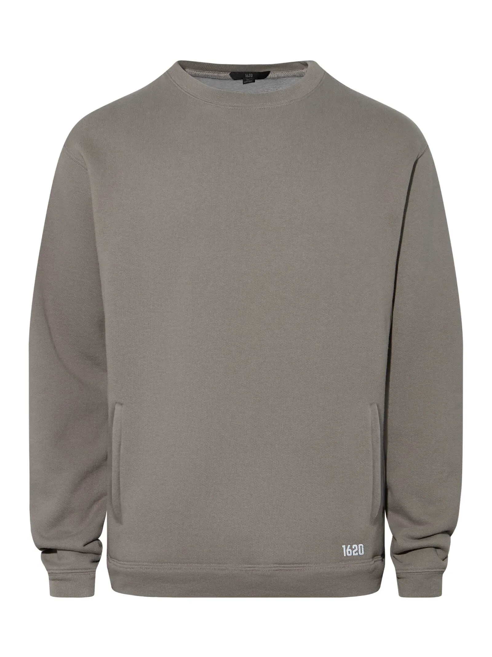 Crew Sweatshirt
