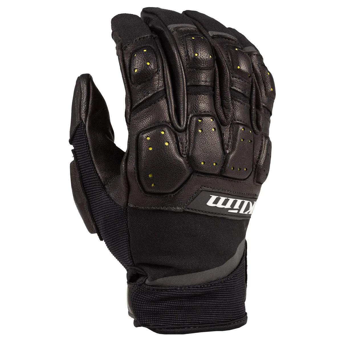 Dakar Pro Gloves