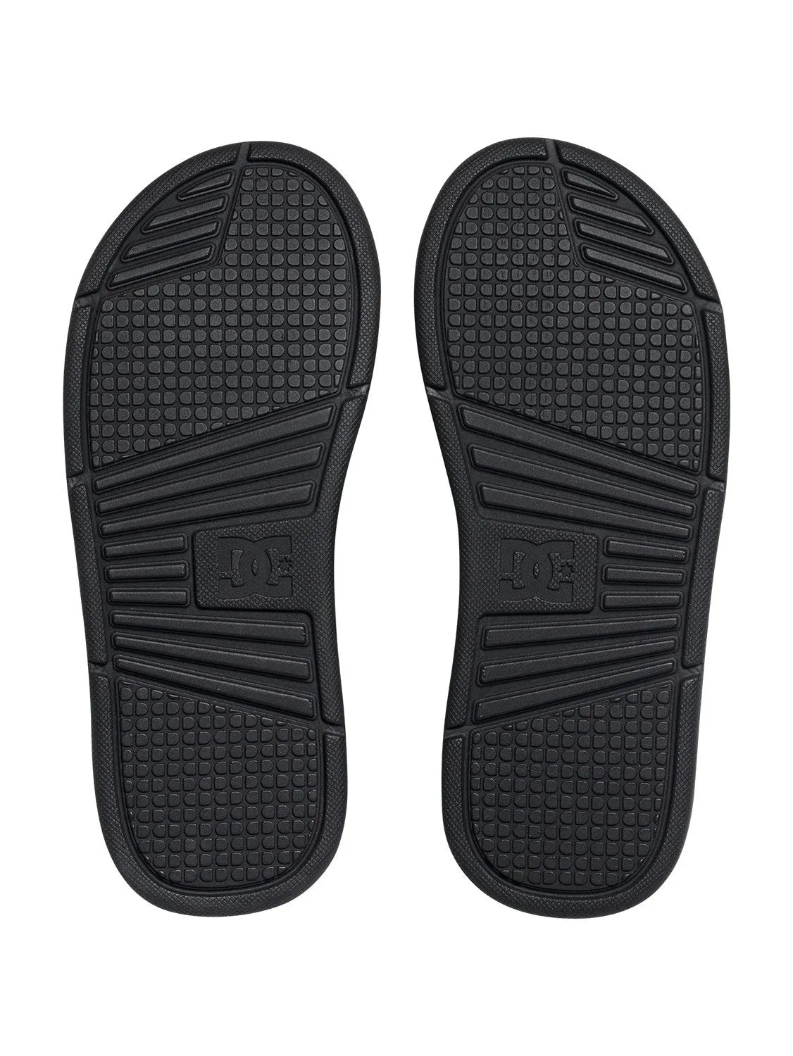 DC Men's Bolsa Slide