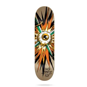 Flip Skateboards Gonzales Blast Skateboard Deck - 8.00