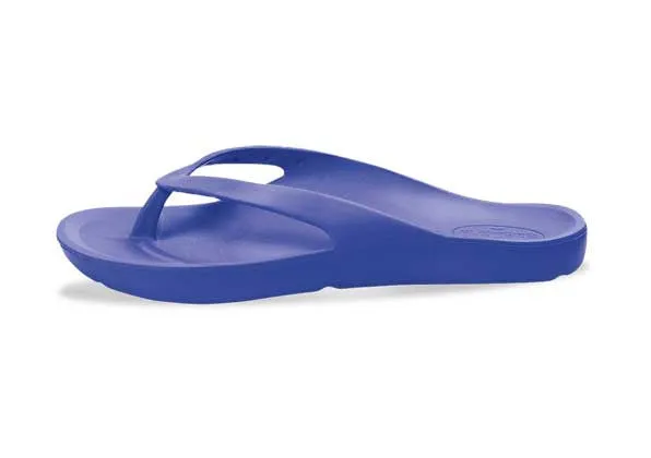 FLOPEDS | L1 | Laguna Royal Blue flip flop