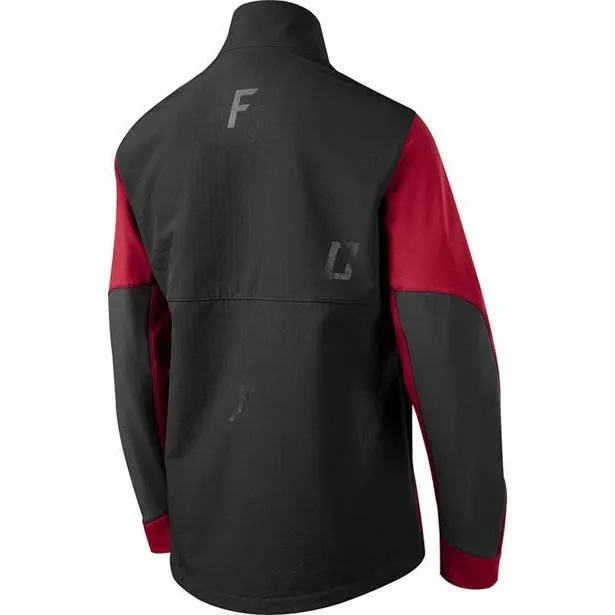Fox Attack Fire Softshell Jacket