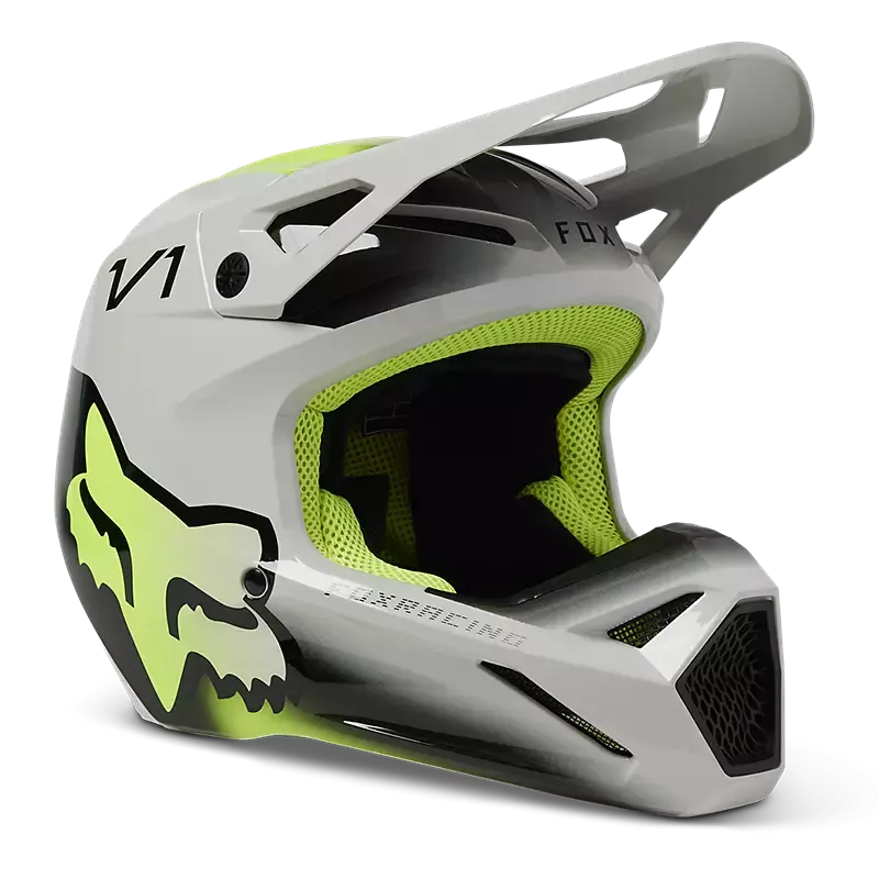 FOX Youth V1 Toxsyk Helmet