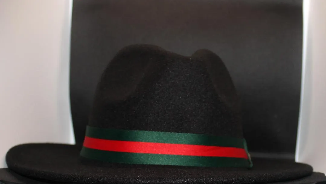 G-Band Fedora