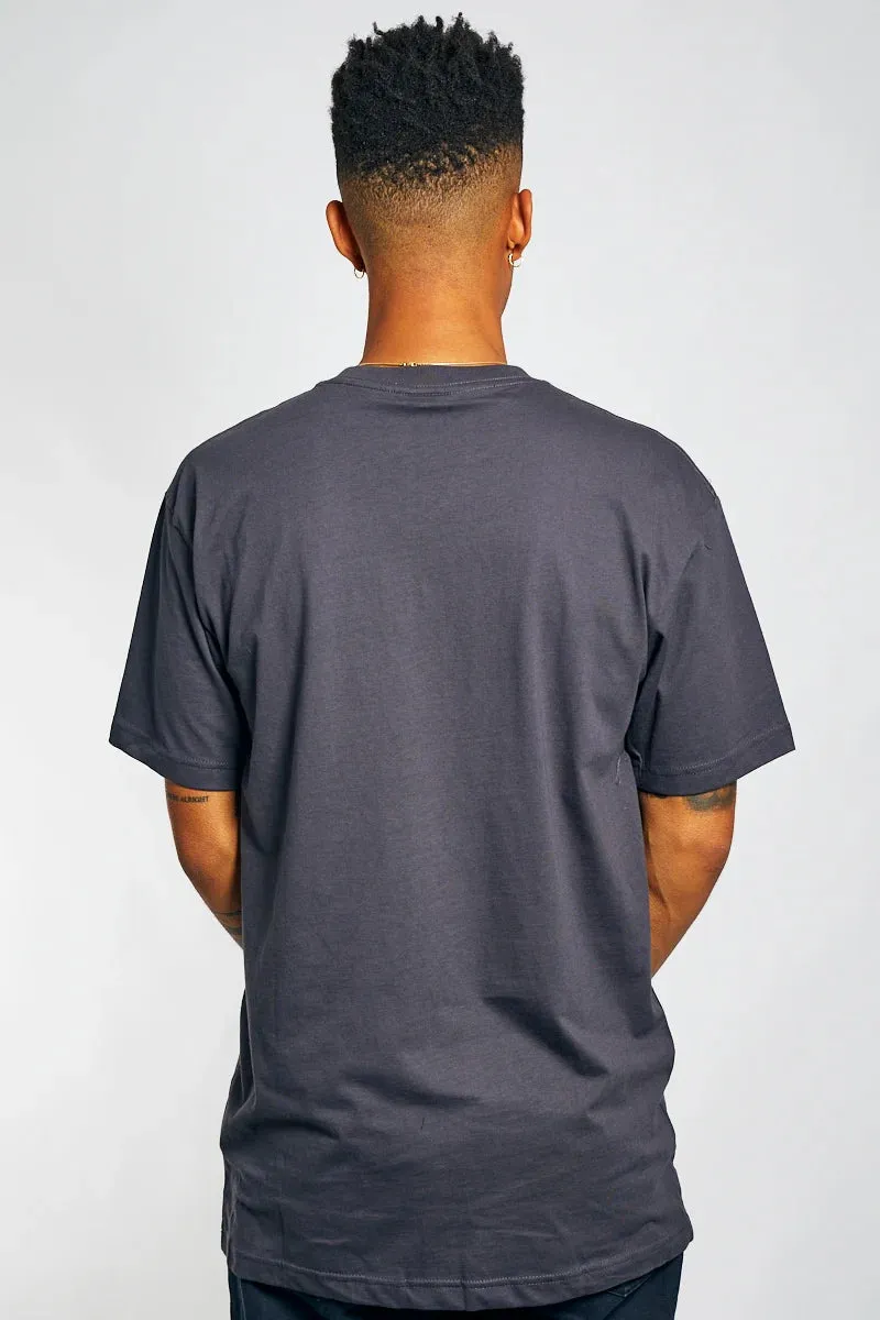 H.S Classic Fit Short Sleeve Tee