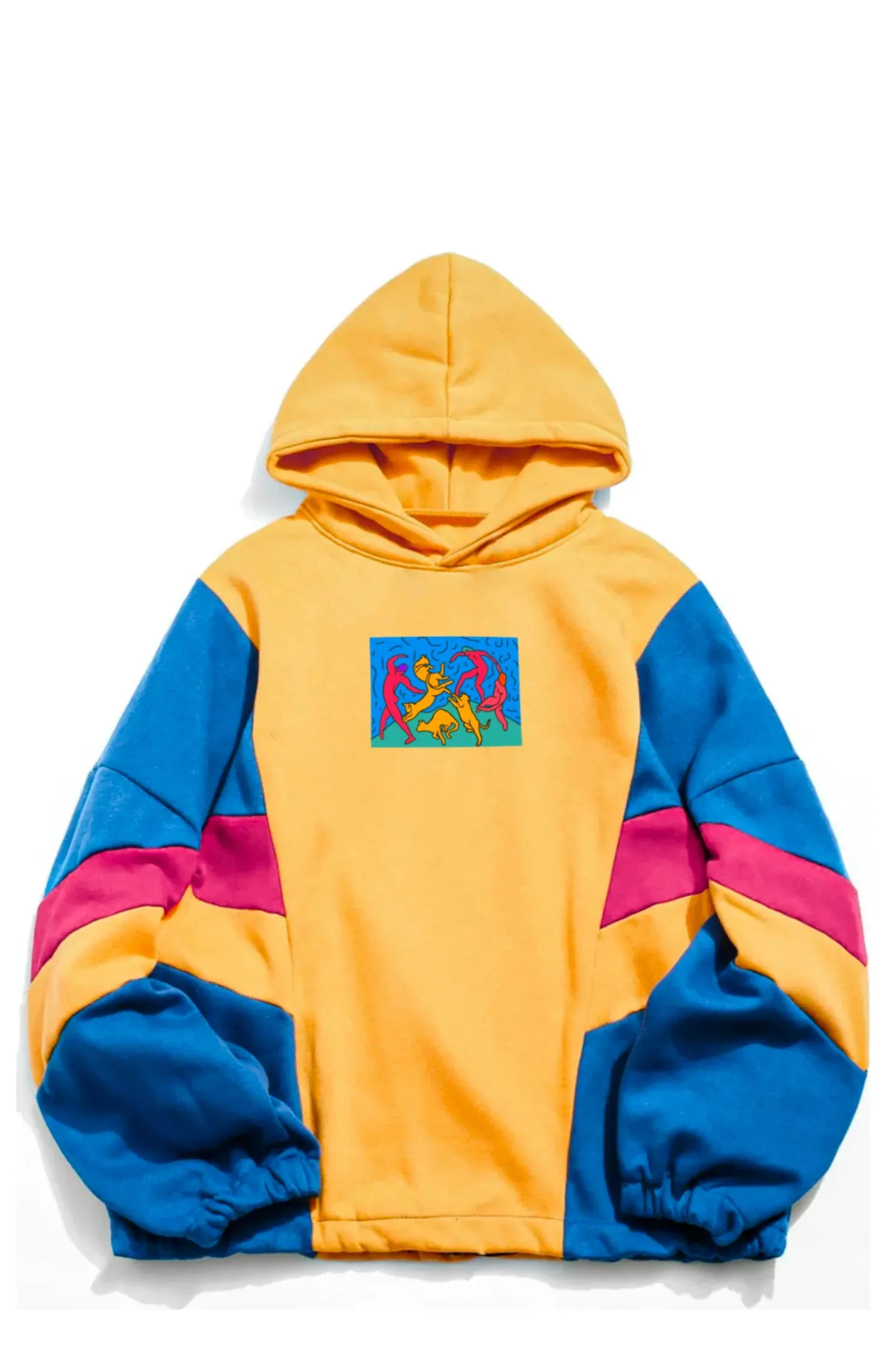Let's Dance 90s Unisex Sweatshirt