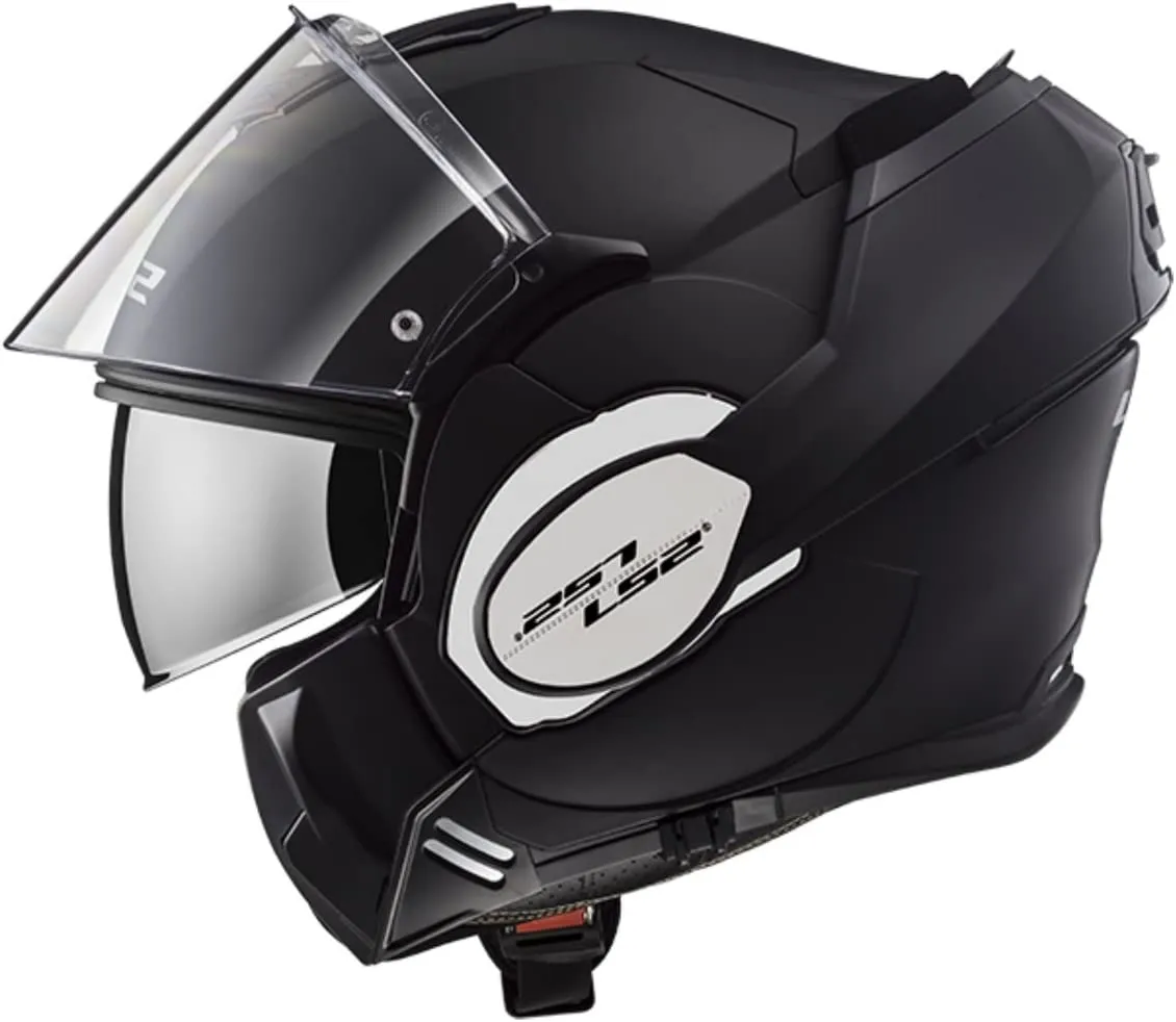 LS2 Valiant Helmet