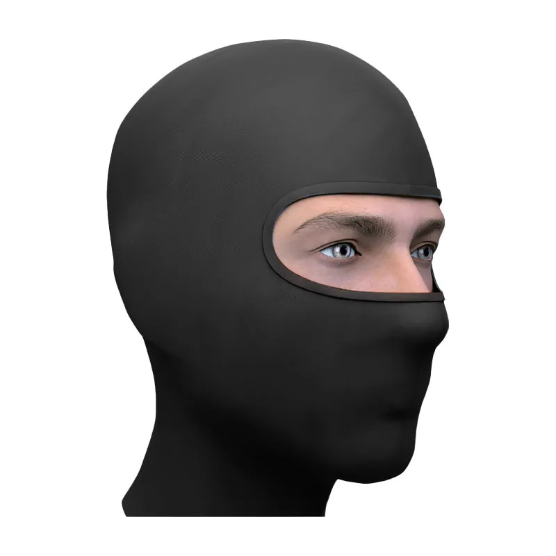 Motodry Polypropylene Balaclava