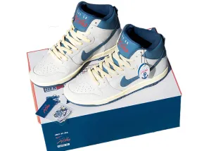 Nike SB Dunk High Atlas Lost At Sea (Special Box)