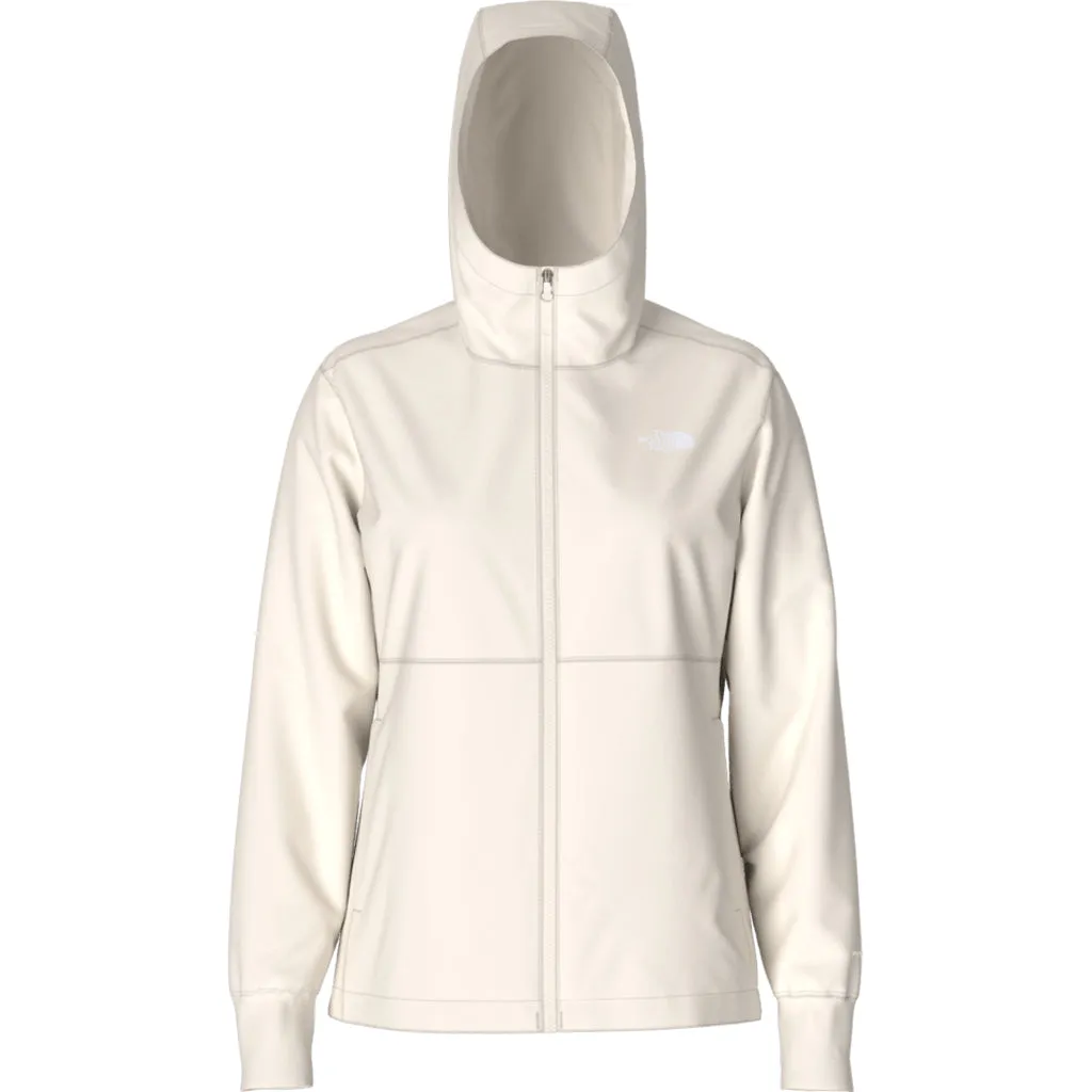 North Face Shelbe Raschel Hoodie (NF0A84JJ) Womens 2024
