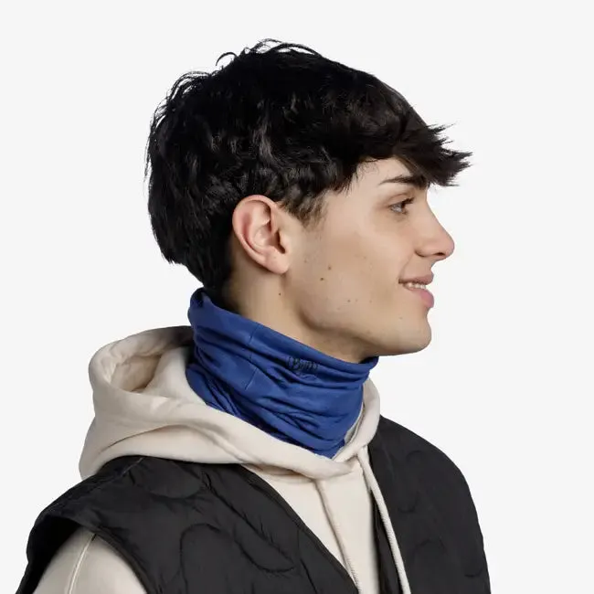 Original EcoStretch Neckwear - Solid Cobalt