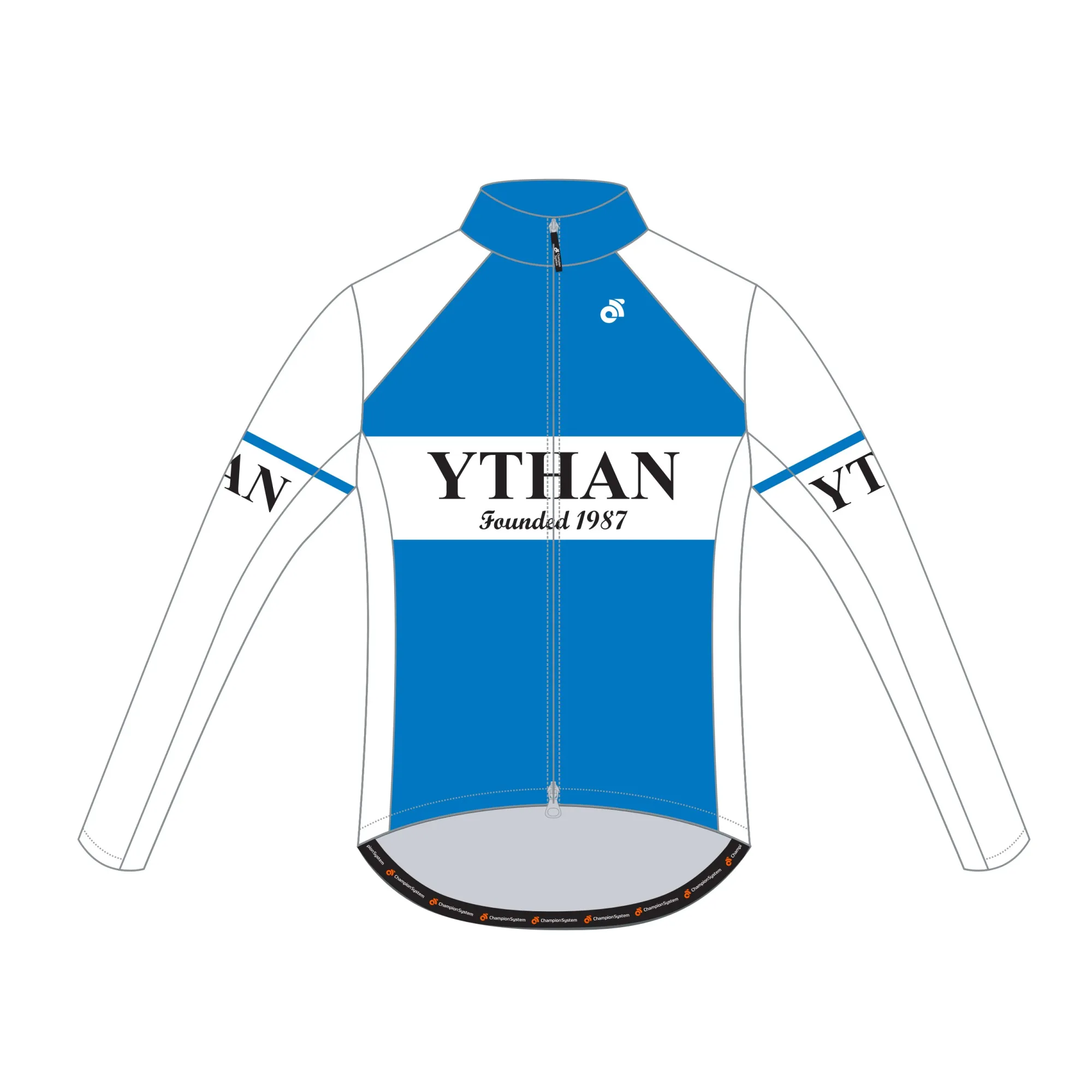 PERFORMANCE Winter Jacket