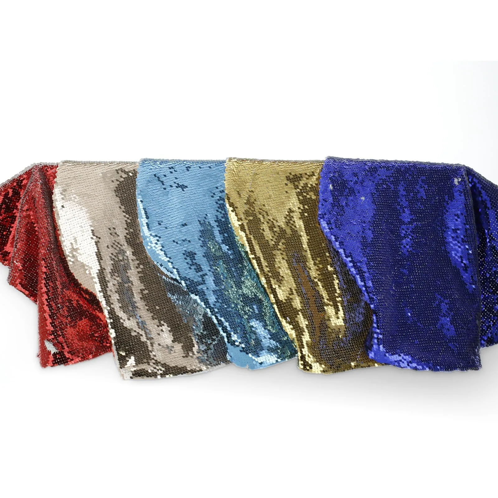 Personalised Sequin Heart Cushion with Welcoming Text and Relaxing Mum and Baby Pandas