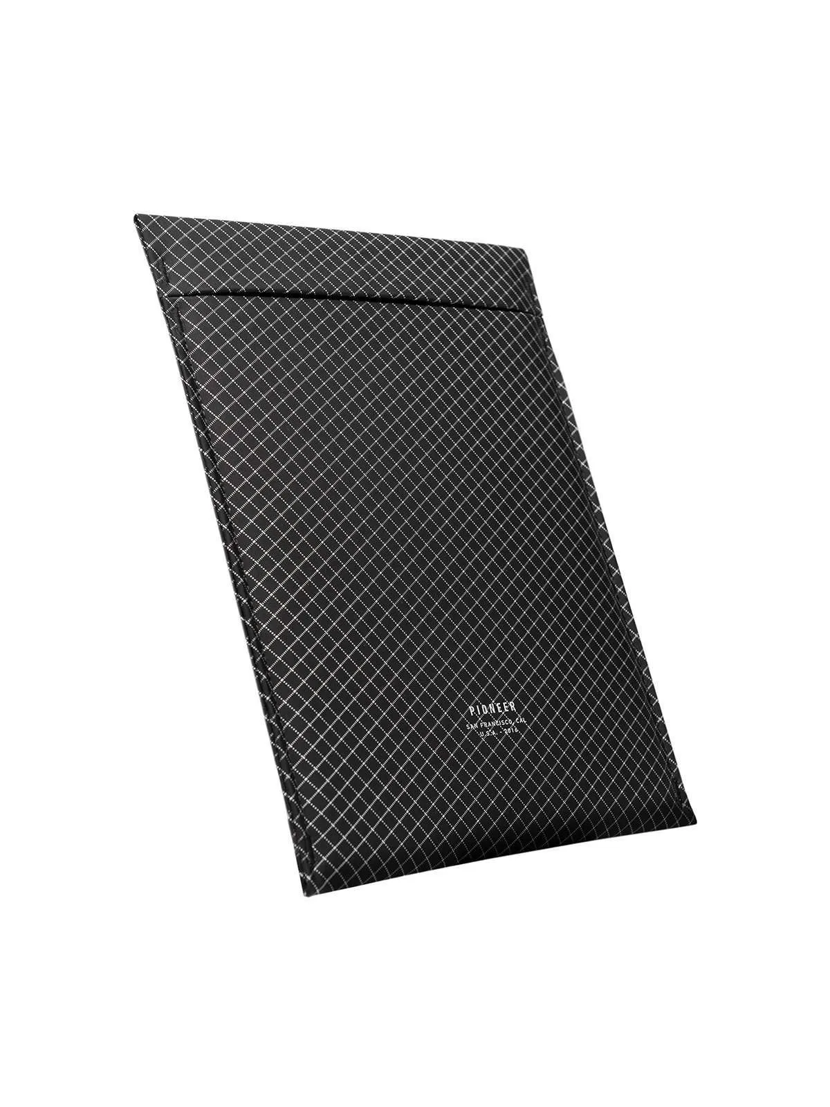 Pioneer Savant Sleeve for iPad Air / iPad Pro 9.7 10XD Ripstop Black