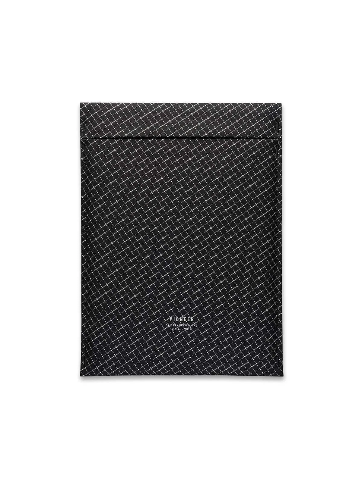 Pioneer Savant Sleeve for iPad Air / iPad Pro 9.7 10XD Ripstop Black