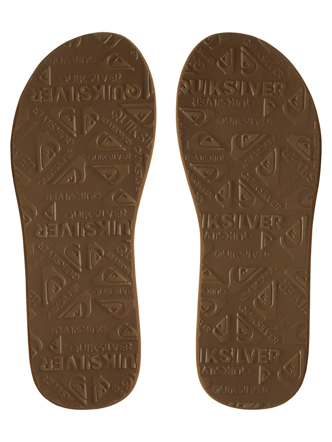 Quiksilver Men's Carver Squish Sandal