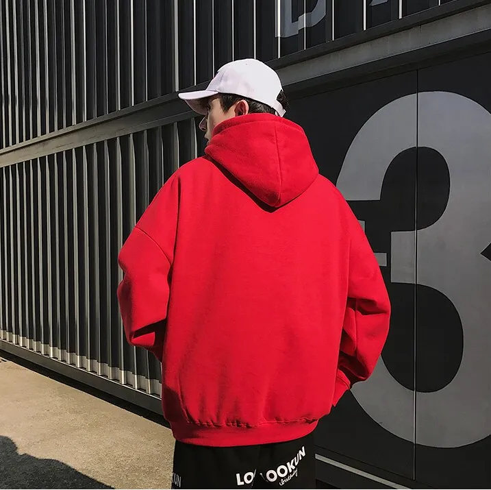 "ESSENTIAL" Sweatshirt Vert Hoodie à Capuche - URB1™