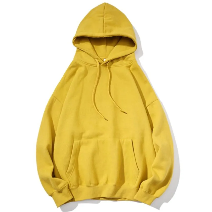 "ESSENTIAL" Sweatshirt Vert Hoodie à Capuche - URB1™