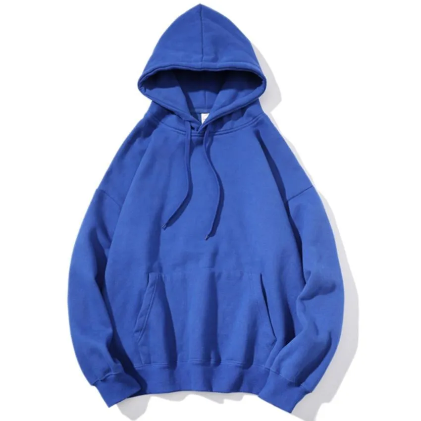 "ESSENTIAL" Sweatshirt Vert Hoodie à Capuche - URB1™