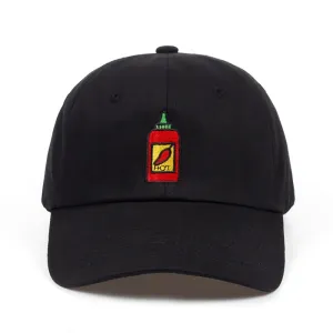 "HOT" Casquette Snapback Baseball Brodée Streetwear - URB1™