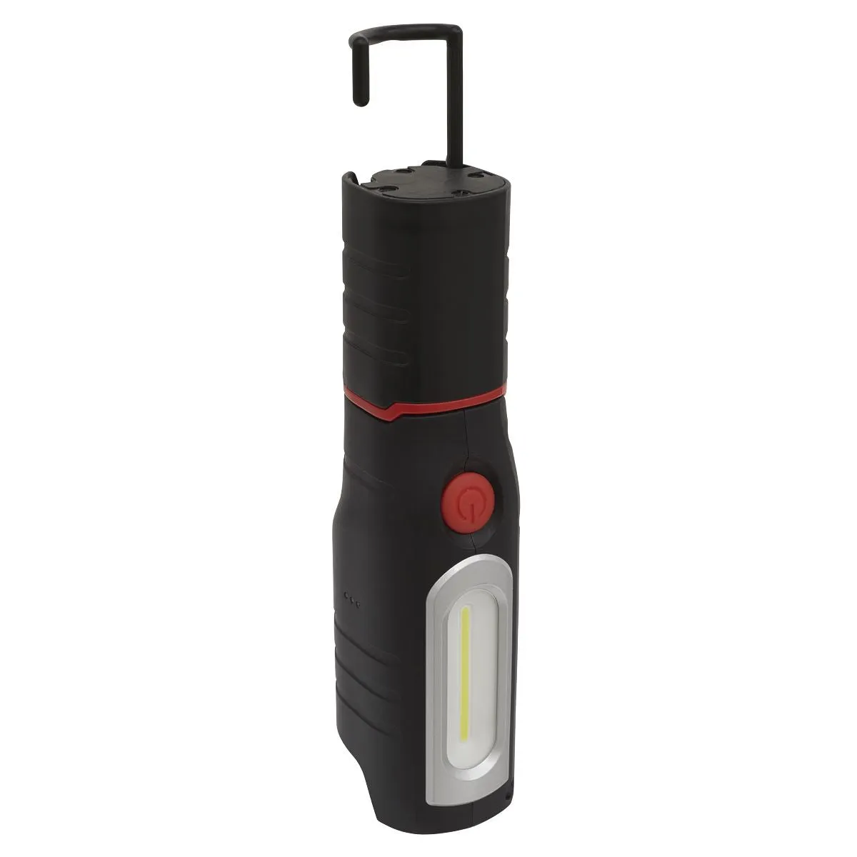 Sealey 360° Inspection Light 8W COB LED 12V SV12 Series - Body Only