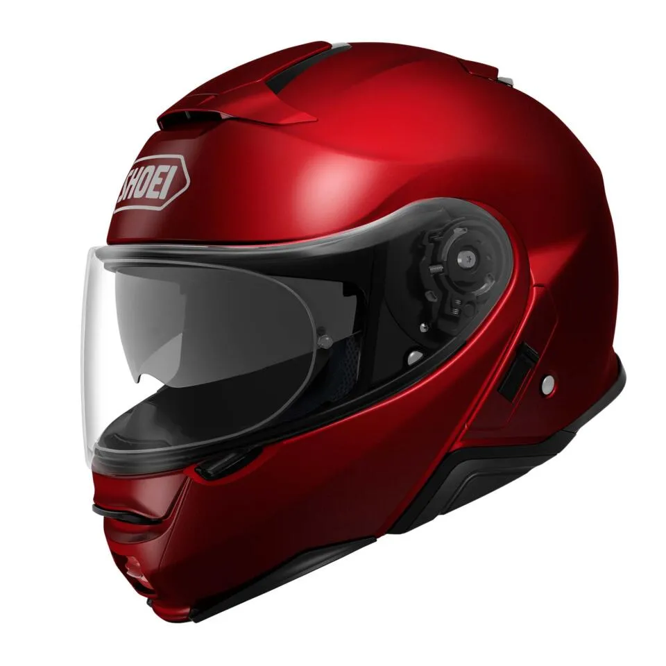 Shoei Neotec II Modular Helmet (Solid)