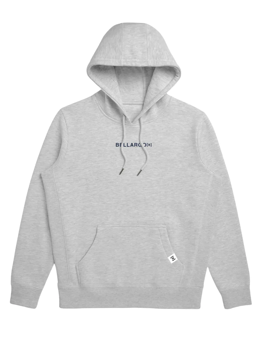 Signature Organic Fleece Hoodie