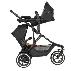 sport verso™ & double kit™