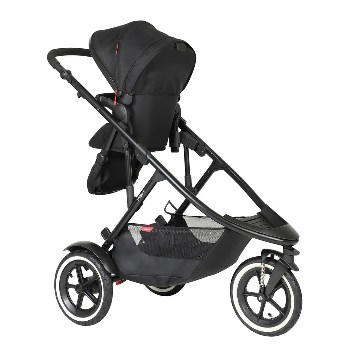 sport verso™ & double kit™