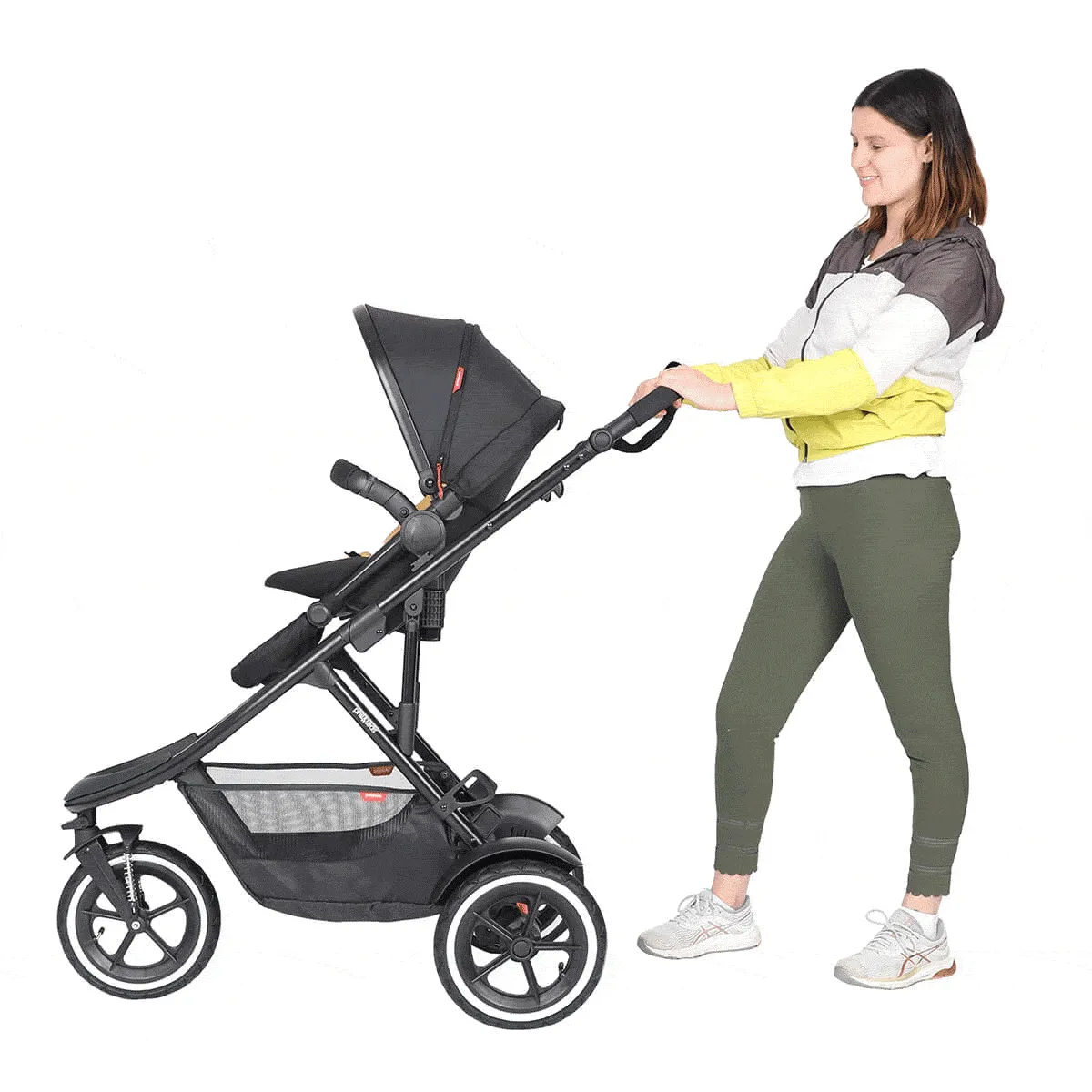 sport verso™ & double kit™