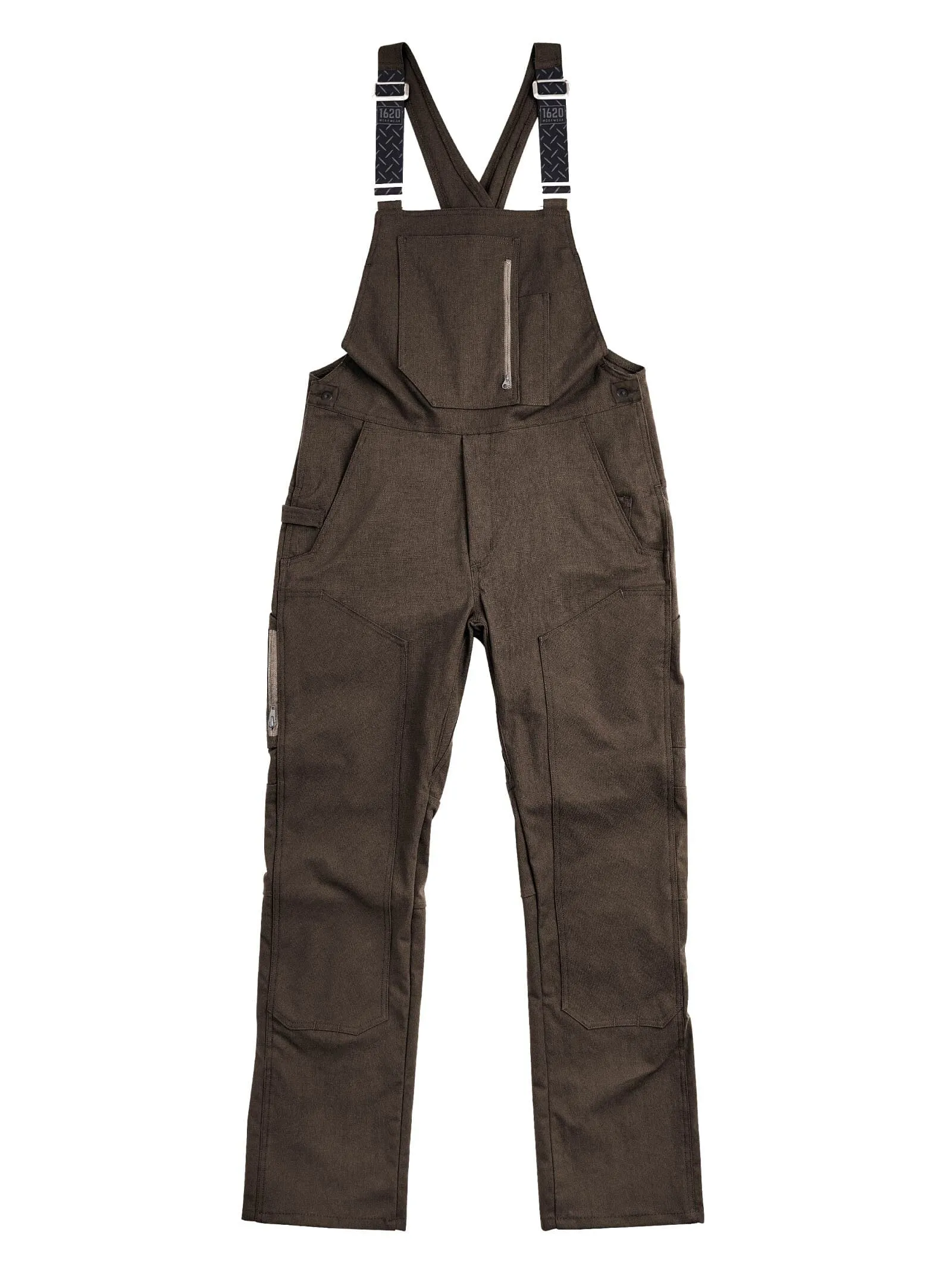 The Overall