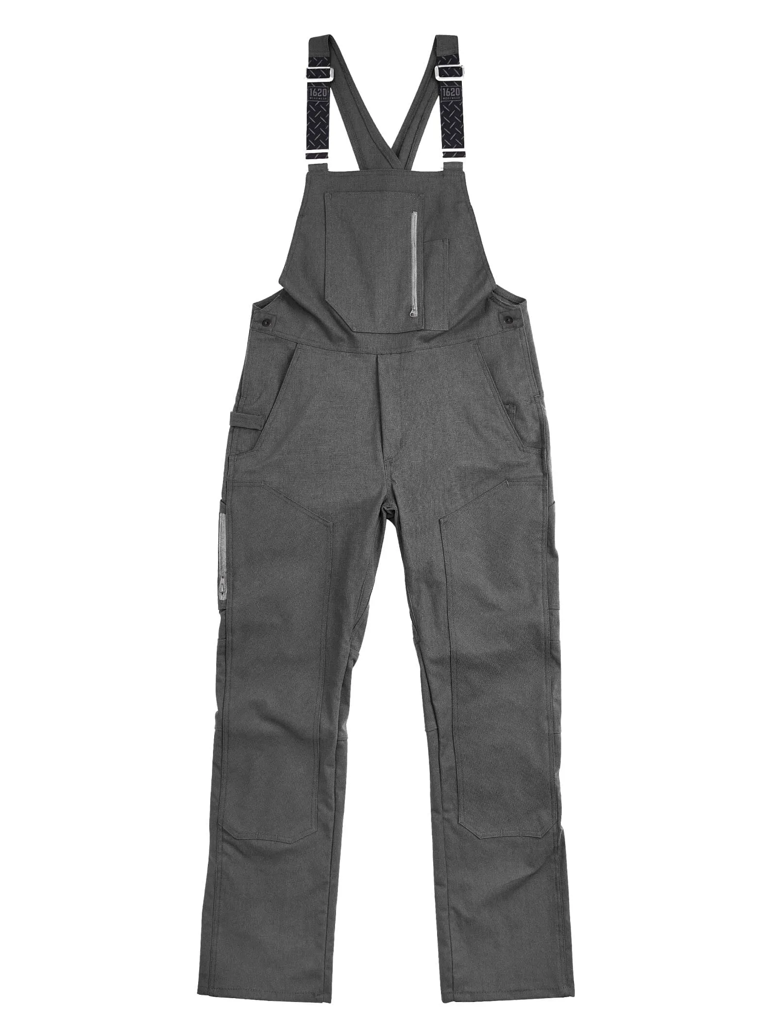 The Overall