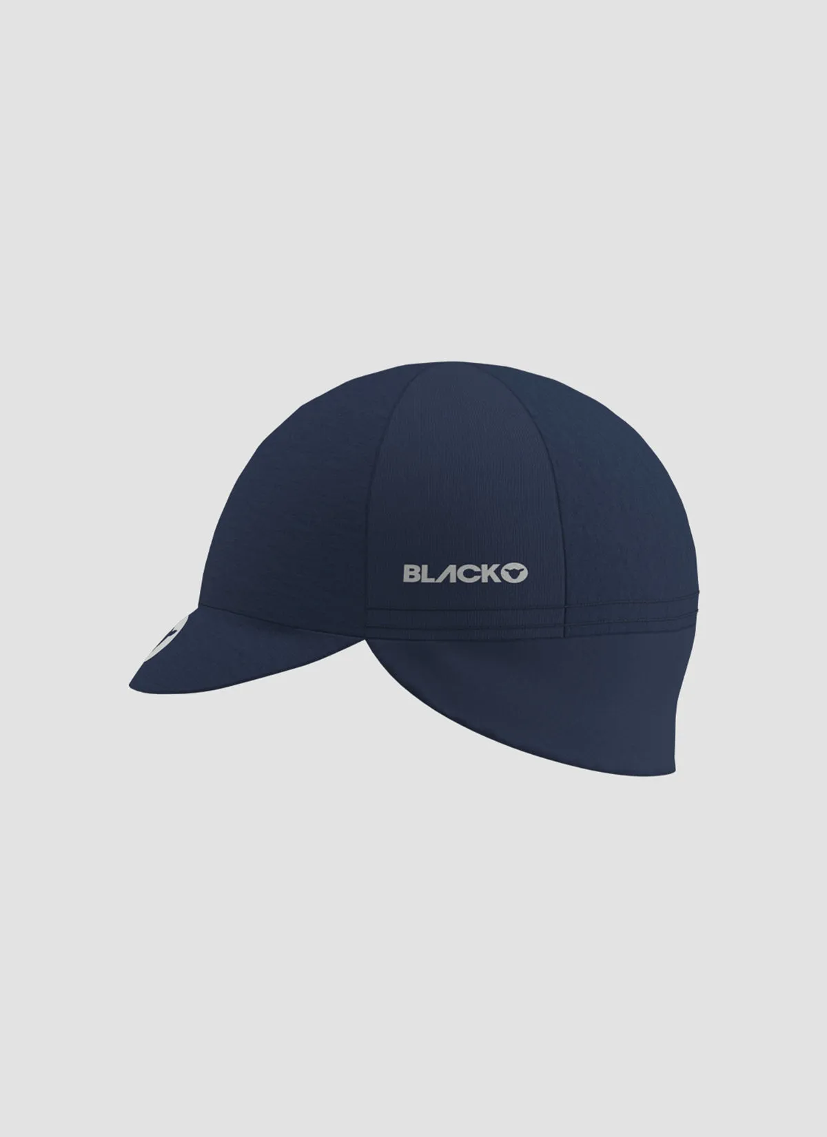ThermoFleece Cap - Indigo Blue