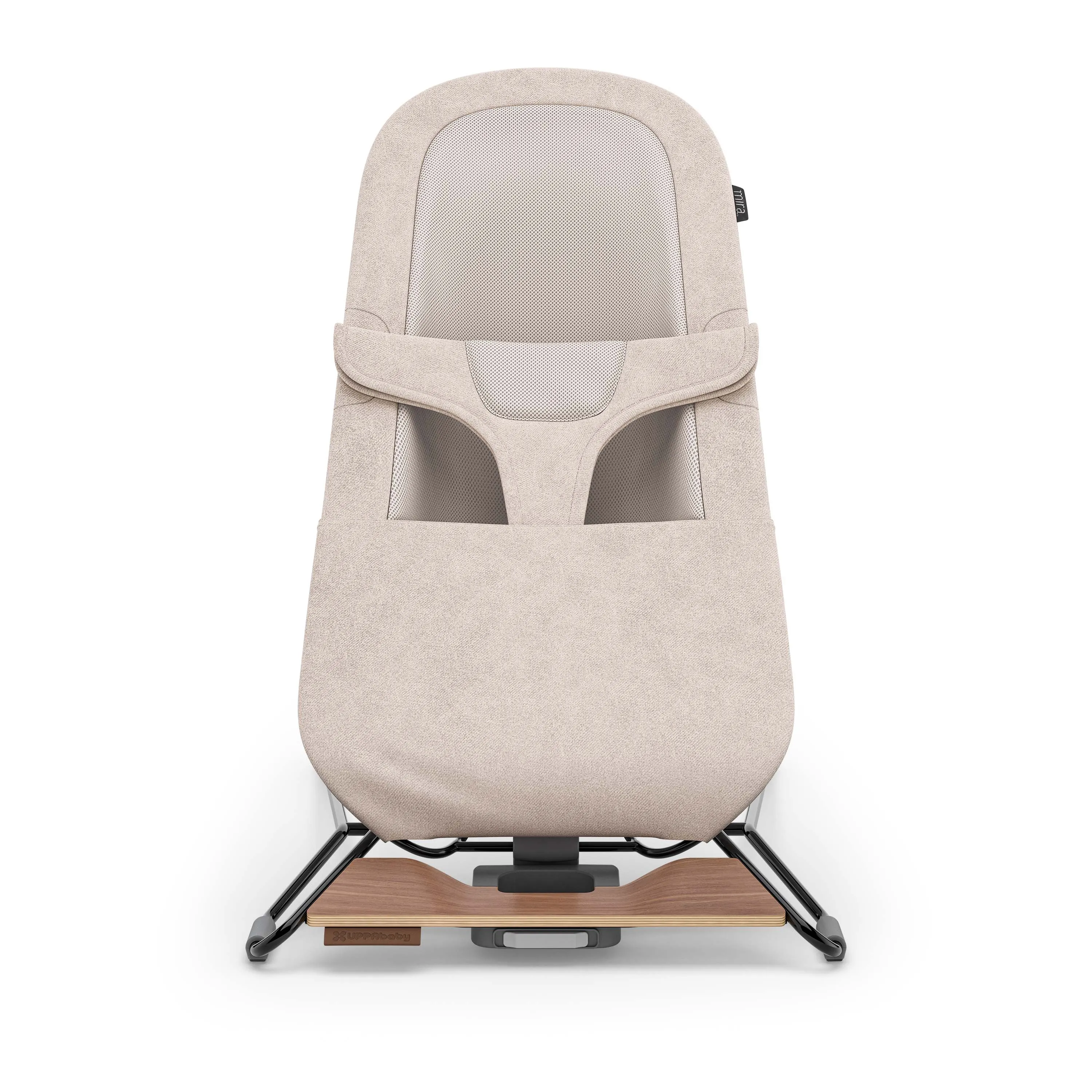 UPPAbaby MIRA Bouncer - Charlie
