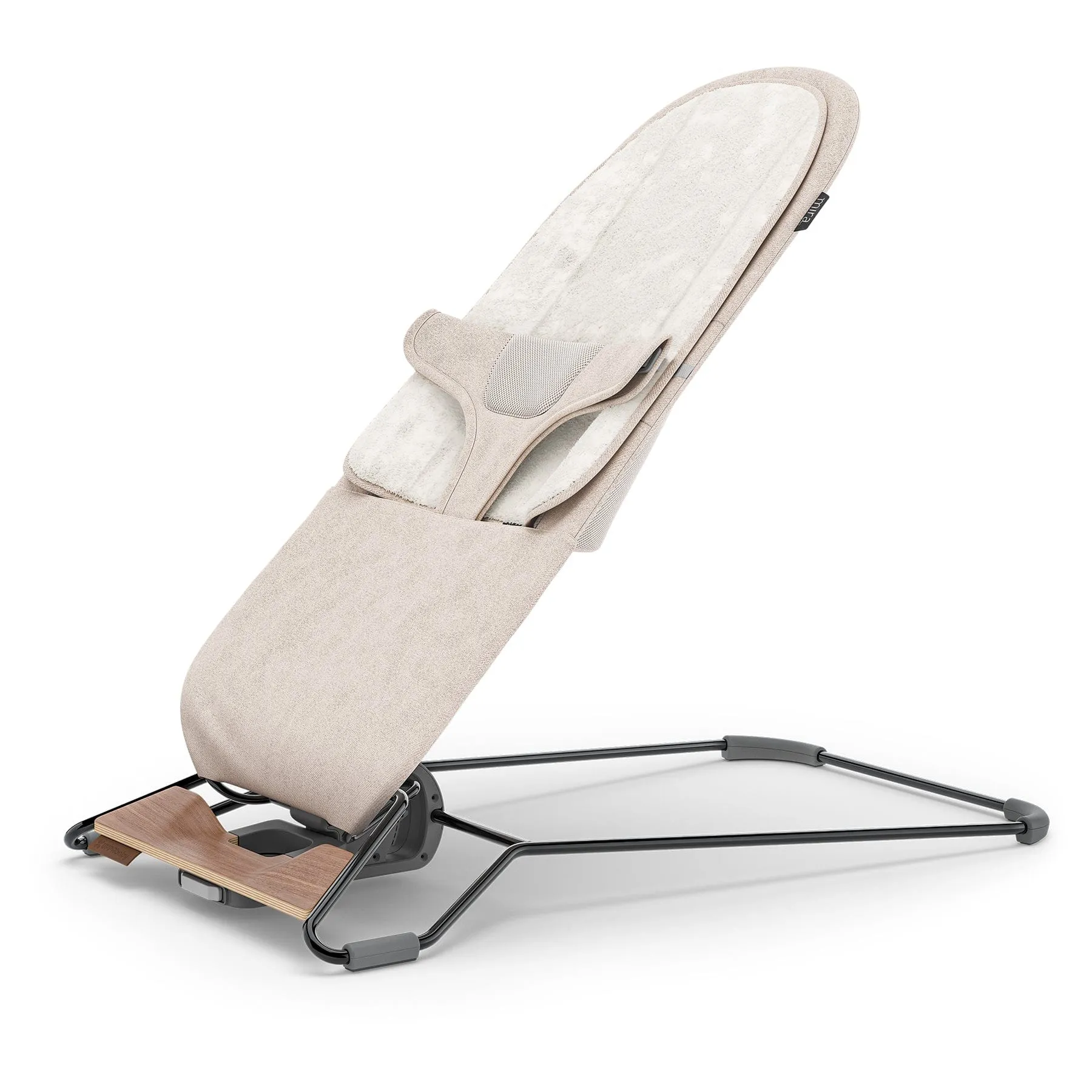 UPPAbaby MIRA Bouncer - Charlie
