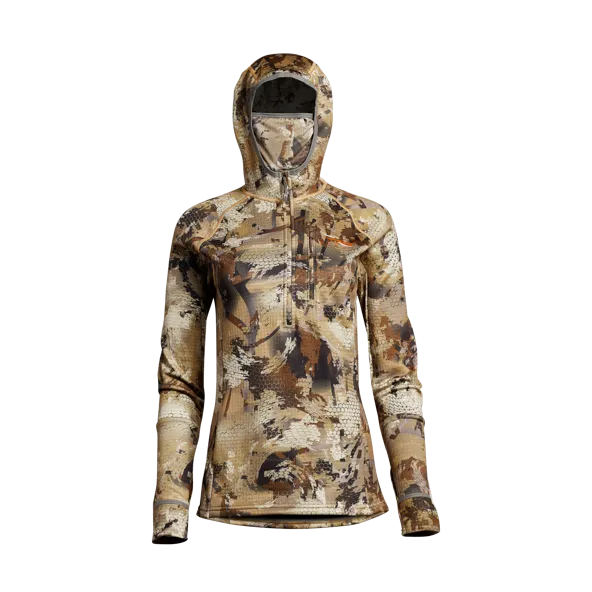 Women's Fanatic Hoody