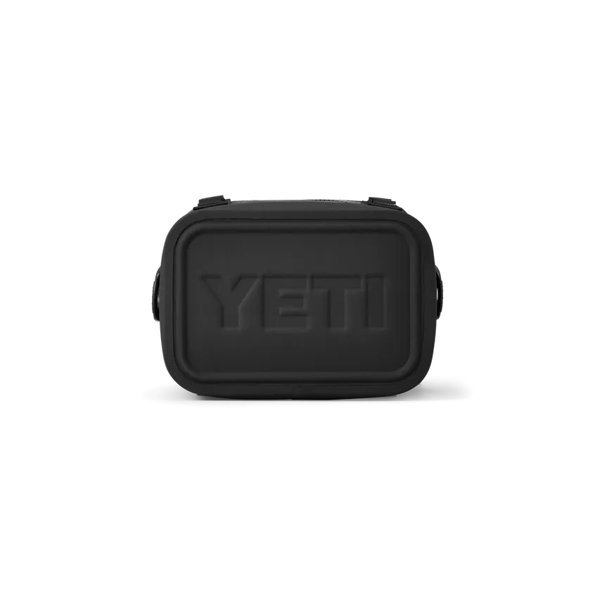 Yeti - Hopper Flip 8 Soft Cooler - Charcoal